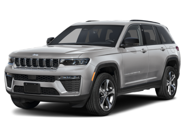 SUVs & 4WDs