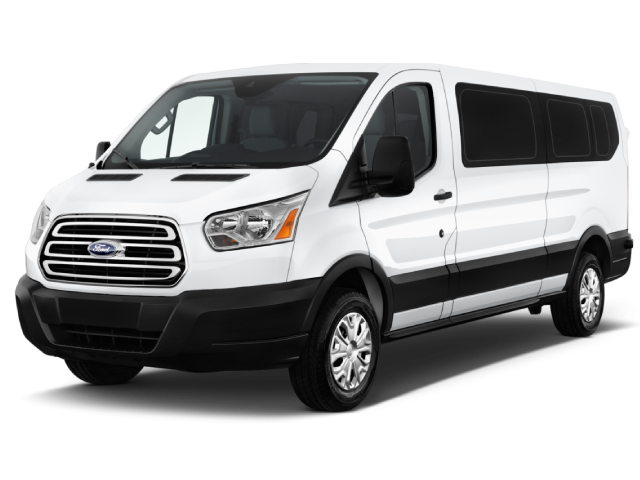 Vans & Minibuses