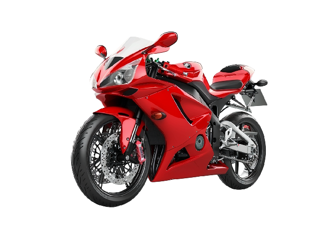 Motorbikes
