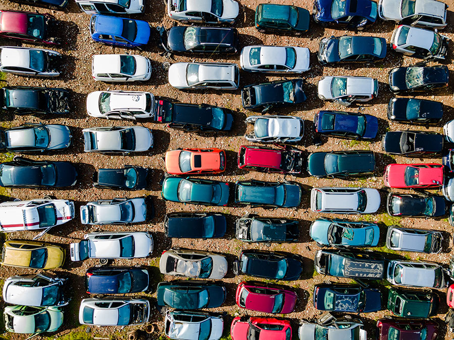 Free towing and vehicle pickup in Brisbane