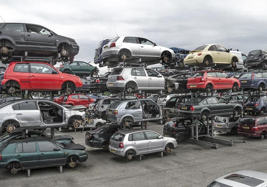 Cash for cars Brisbane – Jet Car Removal pickup and towing service