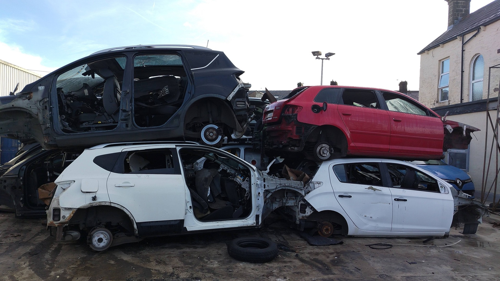 Car buyer Caboolture