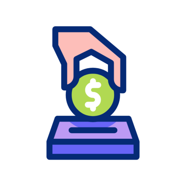 Get paid