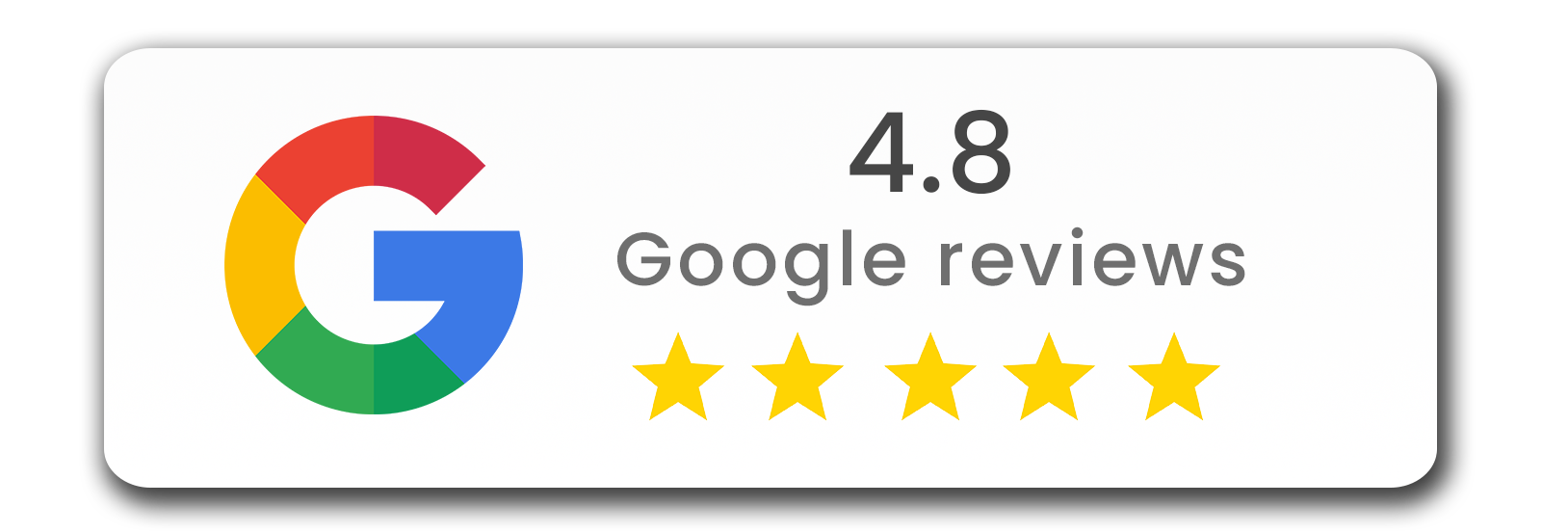 Google Reviews