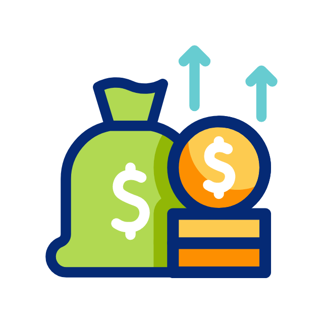 Get paid on the spot